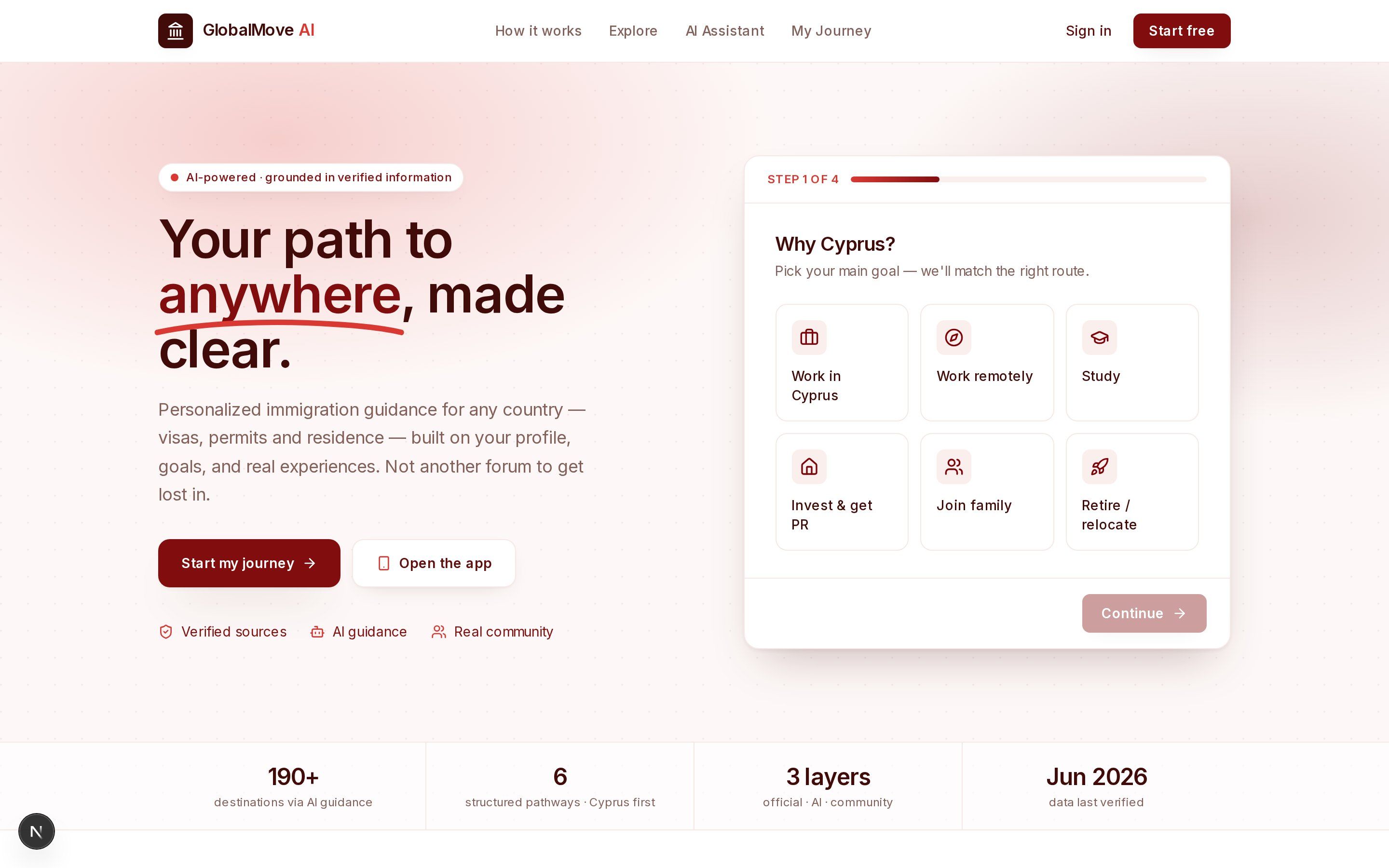 An operating system developed for a client, in daily use
