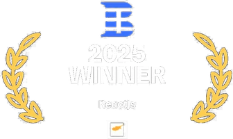 TechBehemoths 2025 Winner: ReactJS, Cyprus