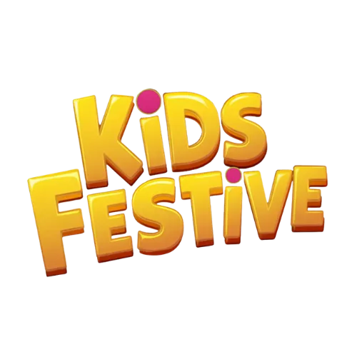 Kids Festive