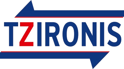 Tzironis